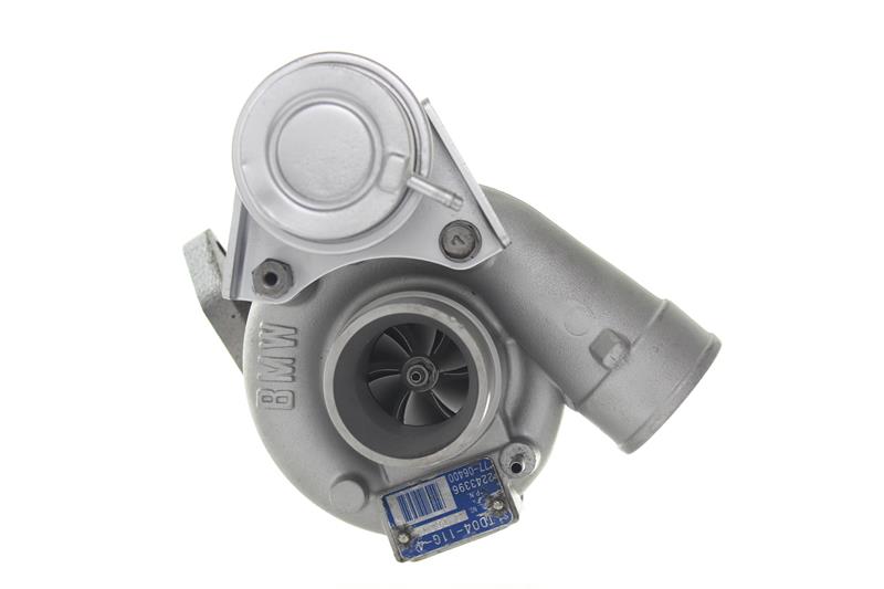 Įsigykite ALANKO Turbokompresorius Prekės Nr.: 11900631 už žemiausią 945,18 € kainą