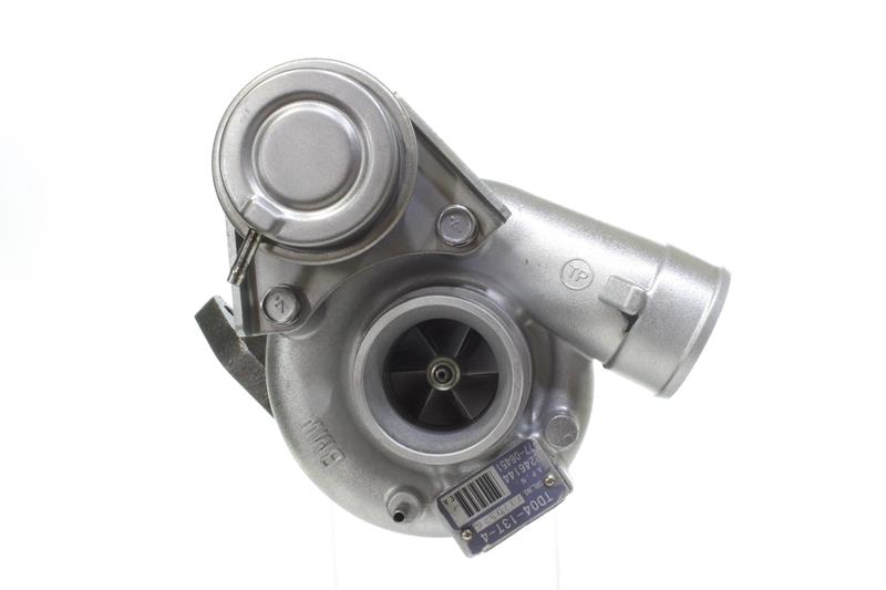 Compre Turbocompresor 11900634 original asequible comparable con números OEM online 11652246739