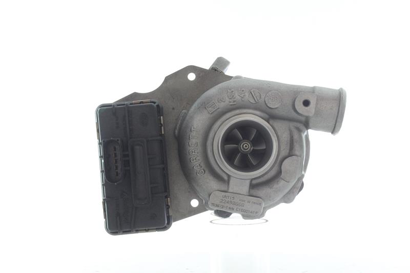 Compre Turbocompresor 11900636 original asequible comparable con números OEM online 2249866B