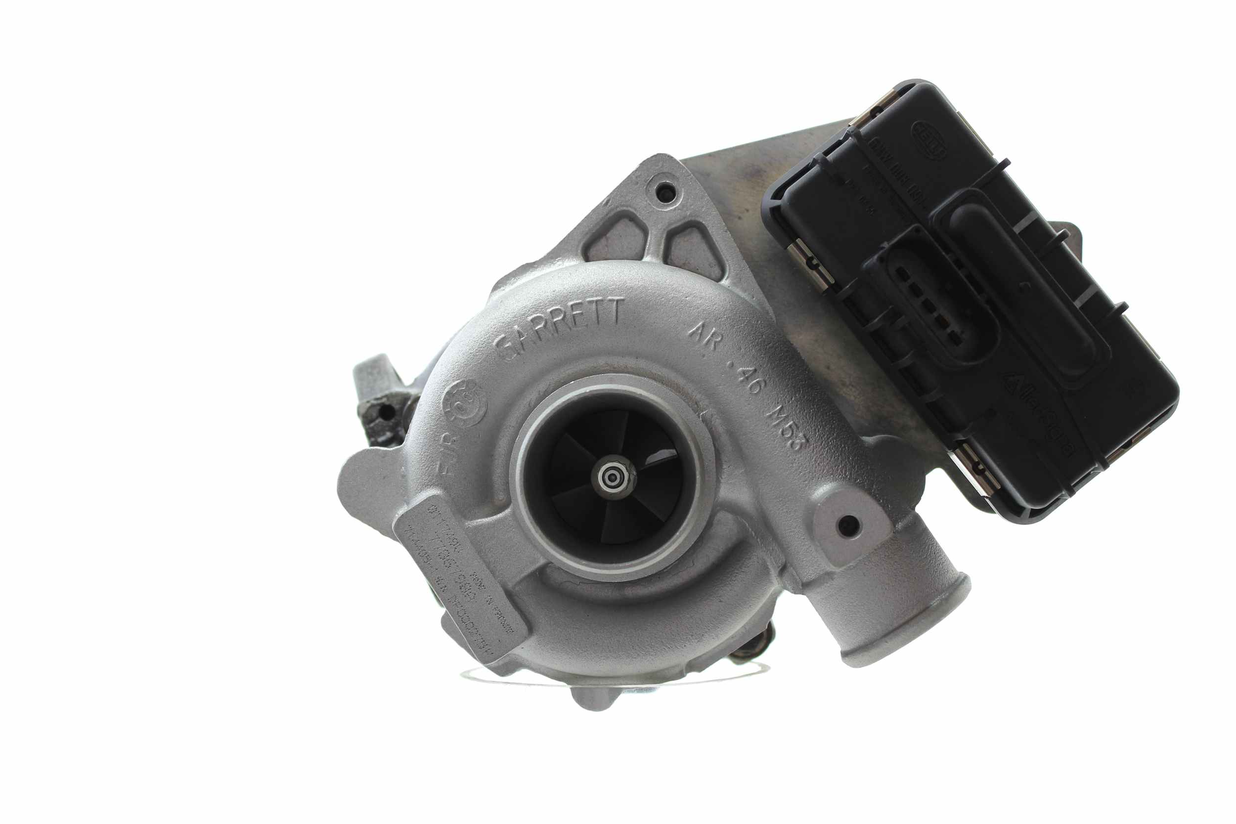 Compre Turbocompresor 11900638 original asequible comparable con números OEM online 7786798