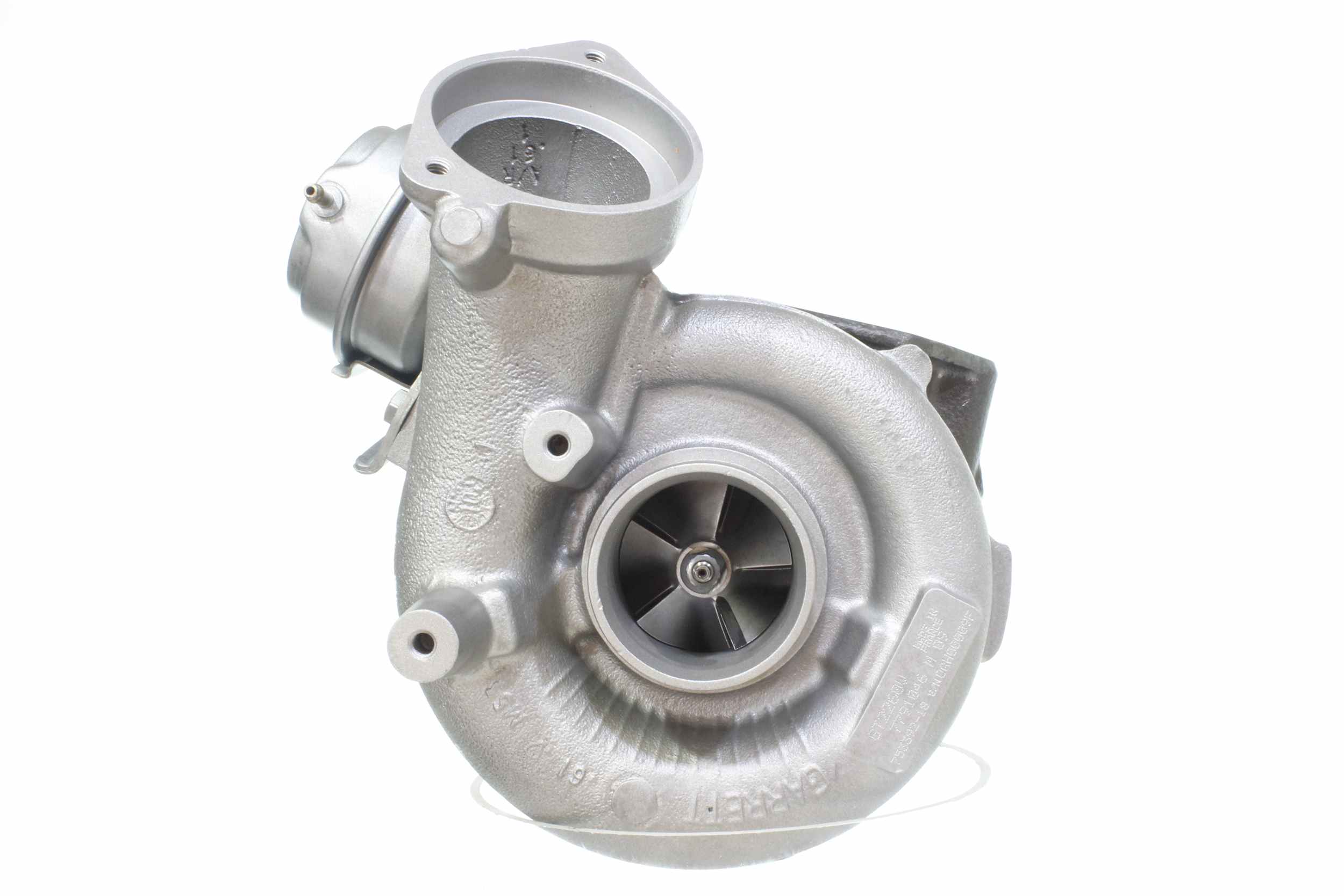 Įsigykite nebrangią originalią Turbokompresorius 11900643. sulyginama su 11657791044F OEM numeriais internetu