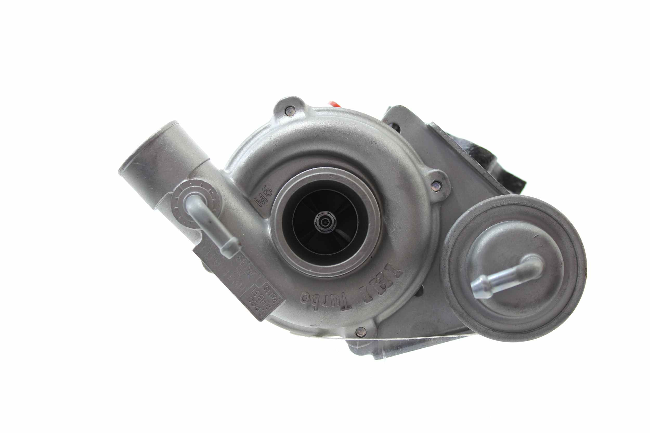 Köp ALANKO Turboaggregat Produktnummer: 11900660 till det förmånliga priset av 12096,29 kr