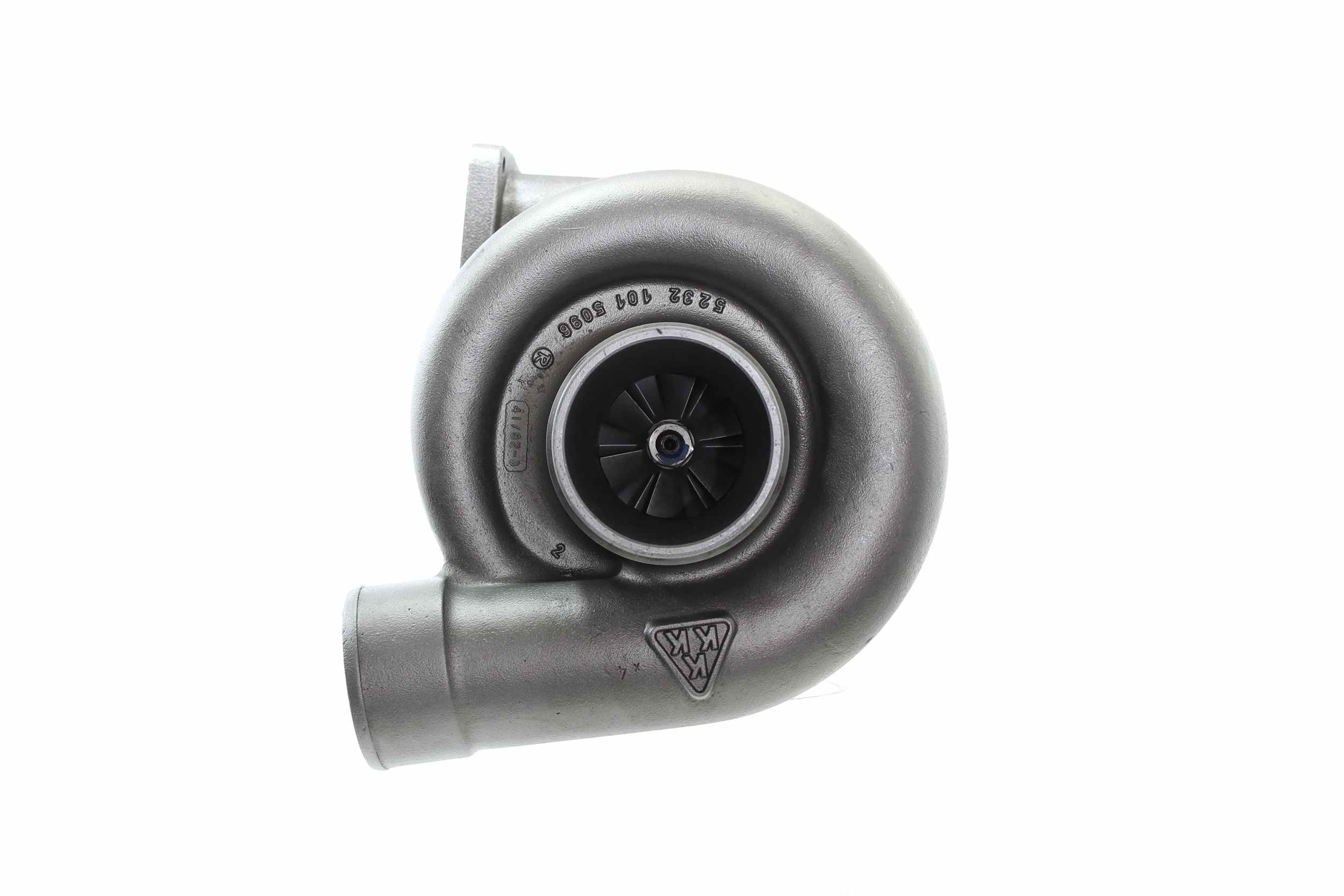 Įsigykite nebrangią originalią Turbokompresorius 11900673. sulyginama su 51091007259 OEM numeriais internetu