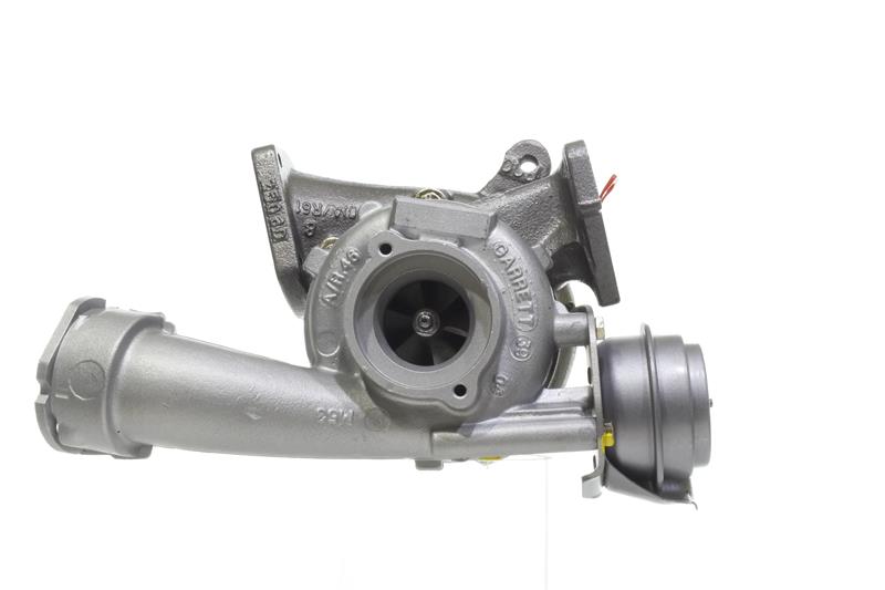 Köp billiga original Turboaggregat 11900681 jämförbara med 51091007431 OEM nummer på nätet
