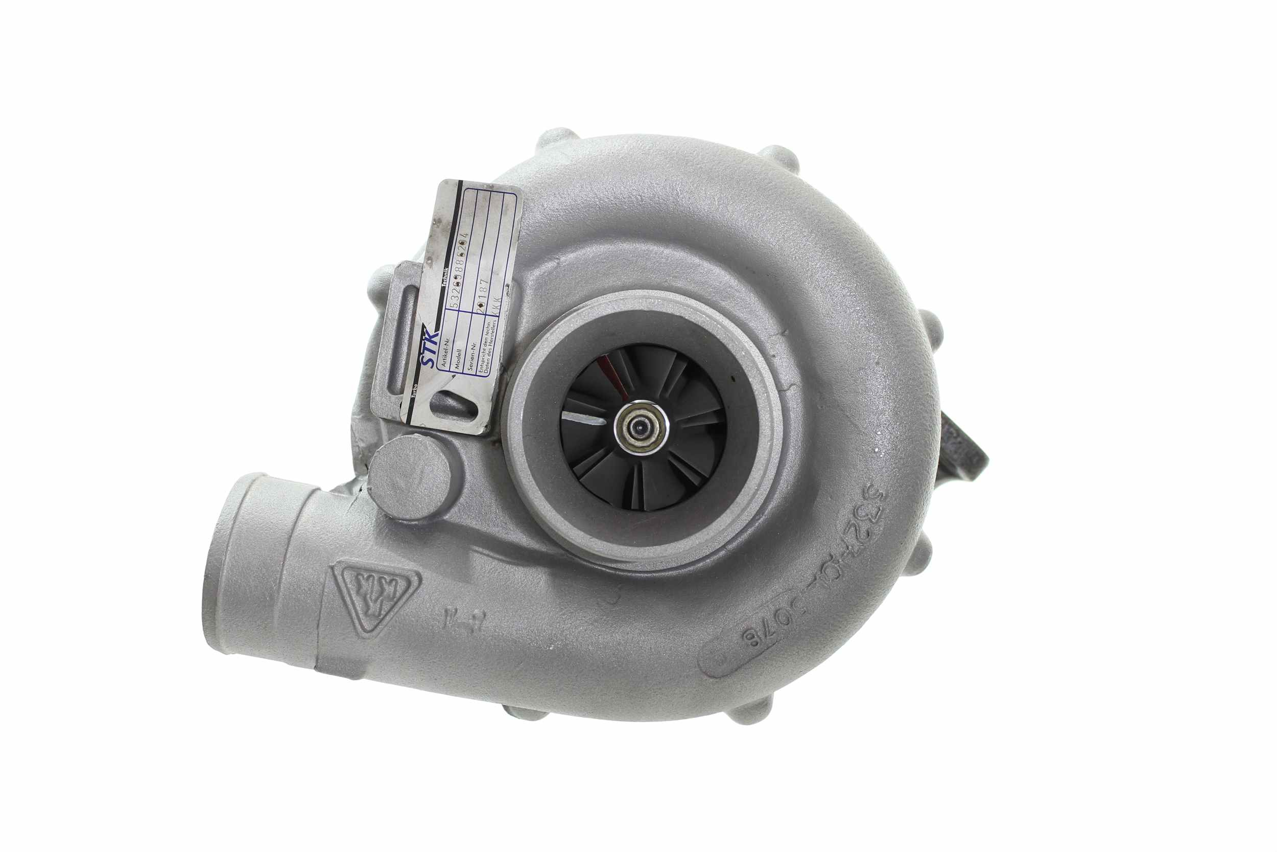 Köp billiga original Turboaggregat 11900685 jämförbara med 51091009413 OEM nummer på nätet