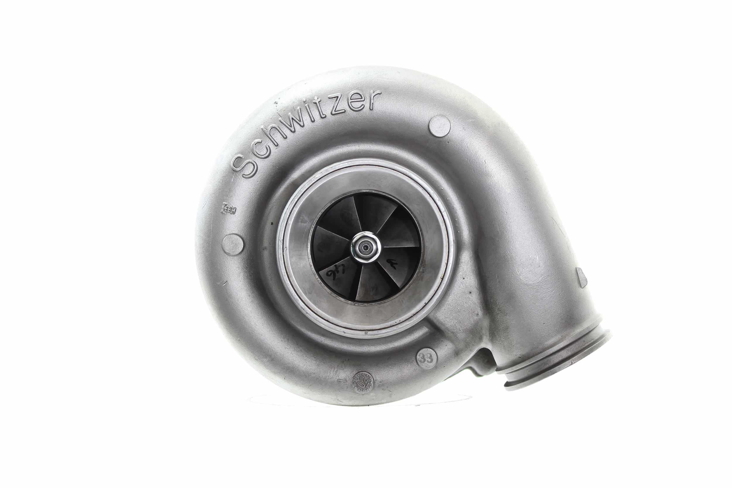 Köp billiga original Turboaggregat 11900689 jämförbara med 51091017233 OEM nummer på nätet