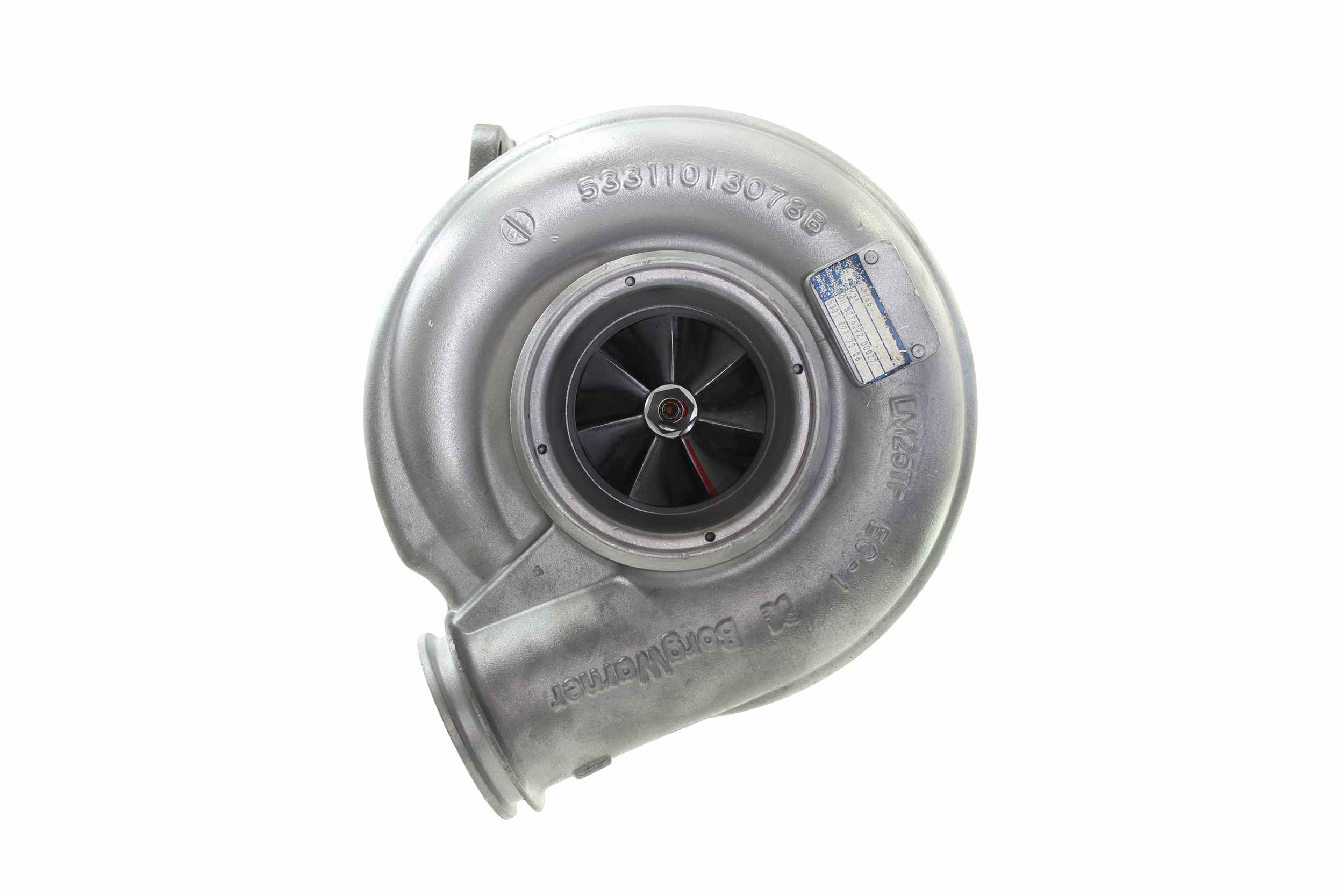 Köp billiga original Turboaggregat 11900692 jämförbara med 51091007783 OEM nummer på nätet