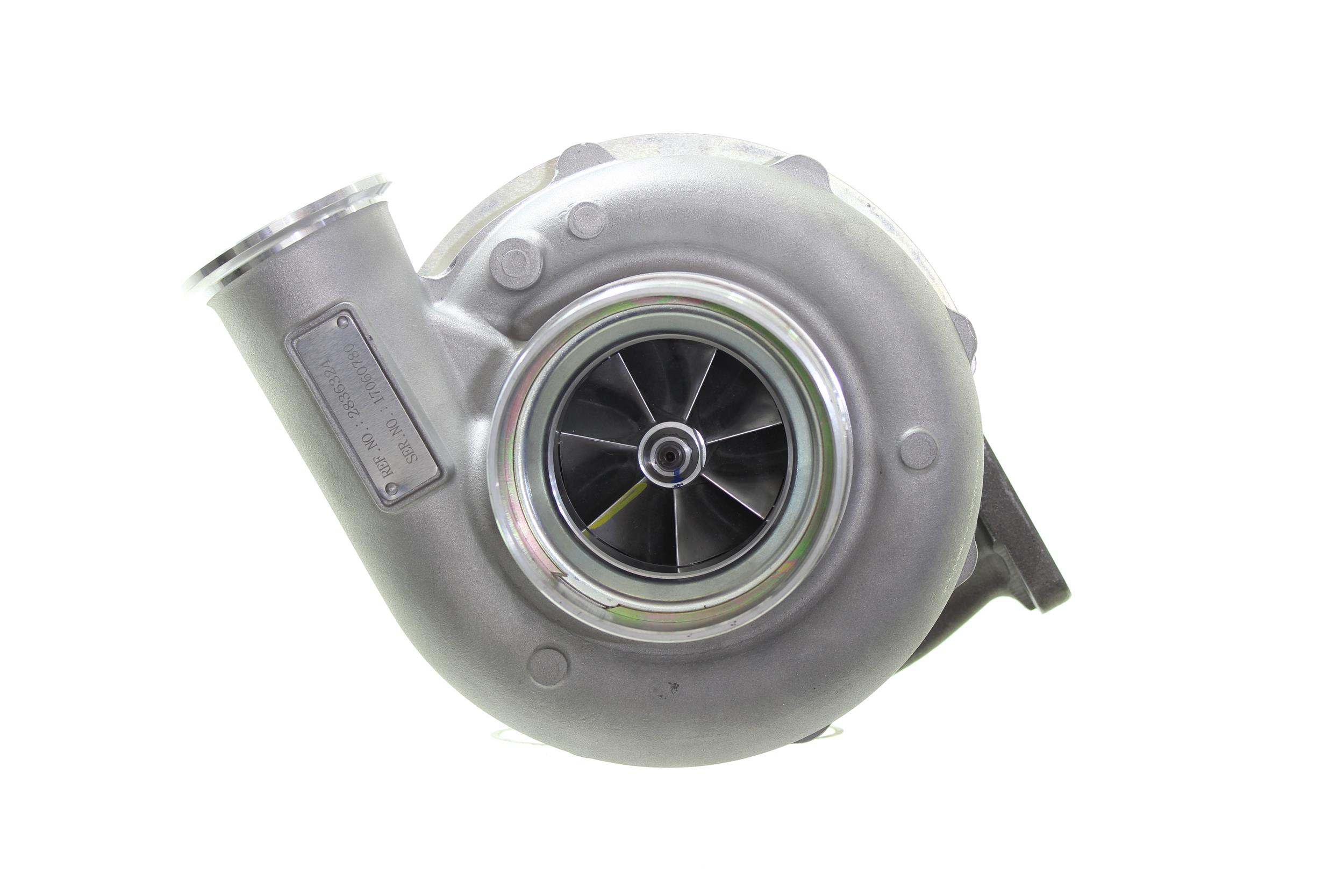 Cumpărați online Turbosuflantă 11900694 original/ă și la un preț mic, compatibil/ă cu nr. OEM 10297593