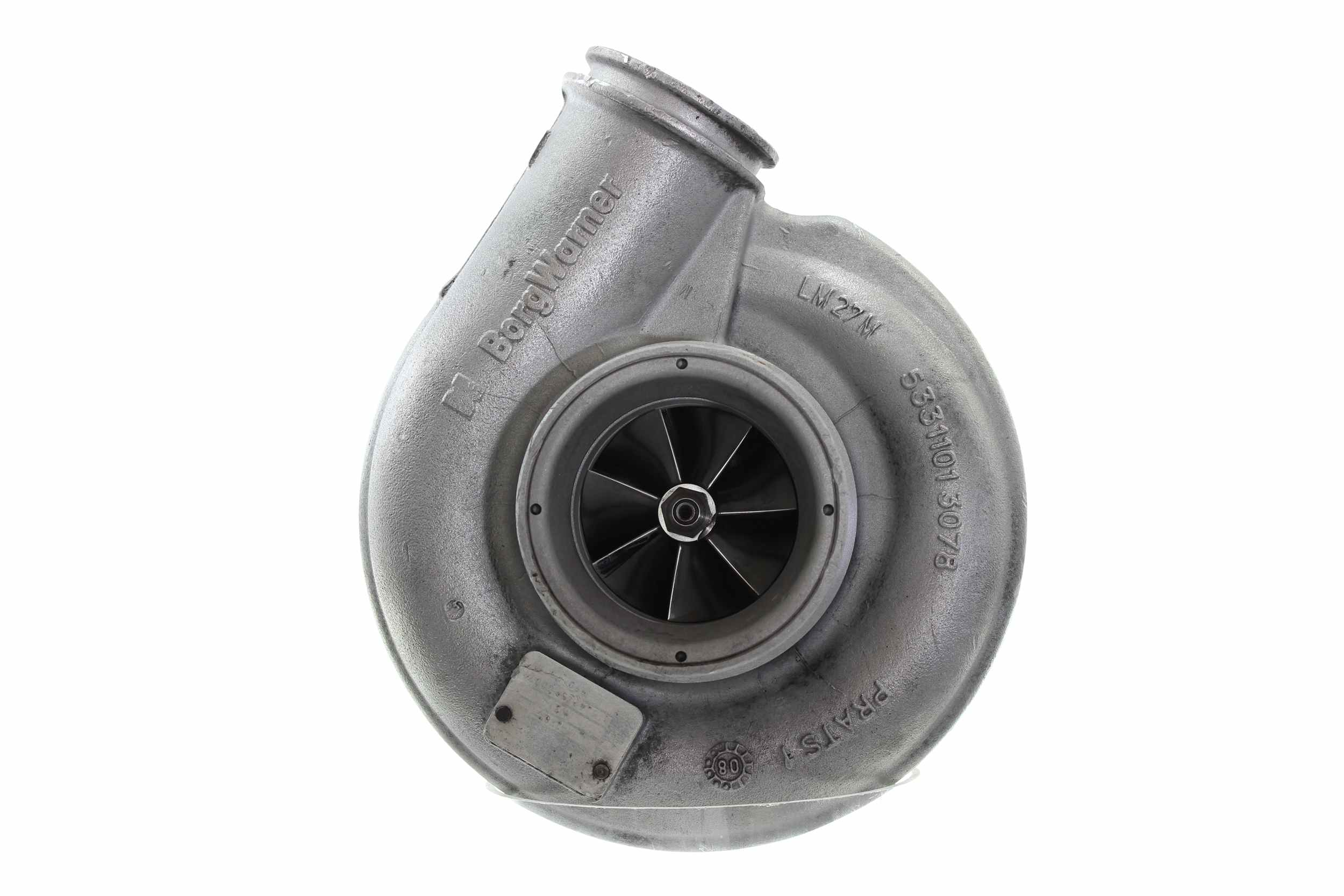 Kupte si levné originální Turbodmychadlo 11900697 porovnatelné s 4033216H OEM čísly online