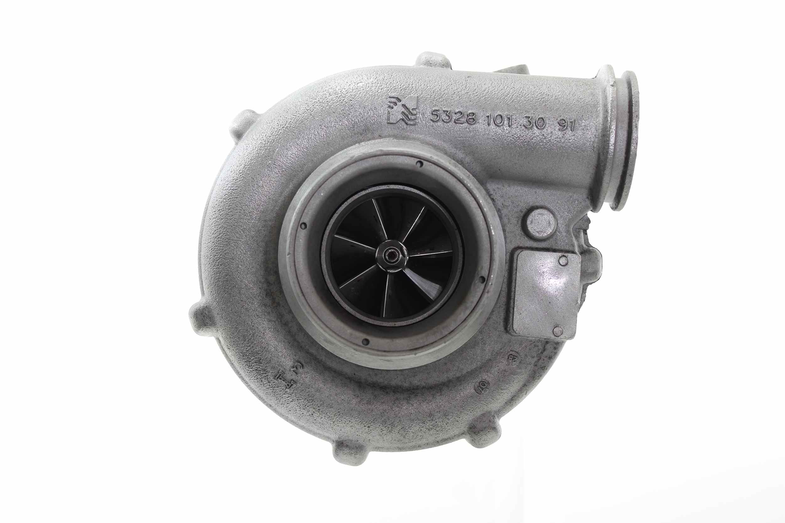 Köp billiga original Turboaggregat 11900699 jämförbara med 51091007629 OEM nummer på nätet