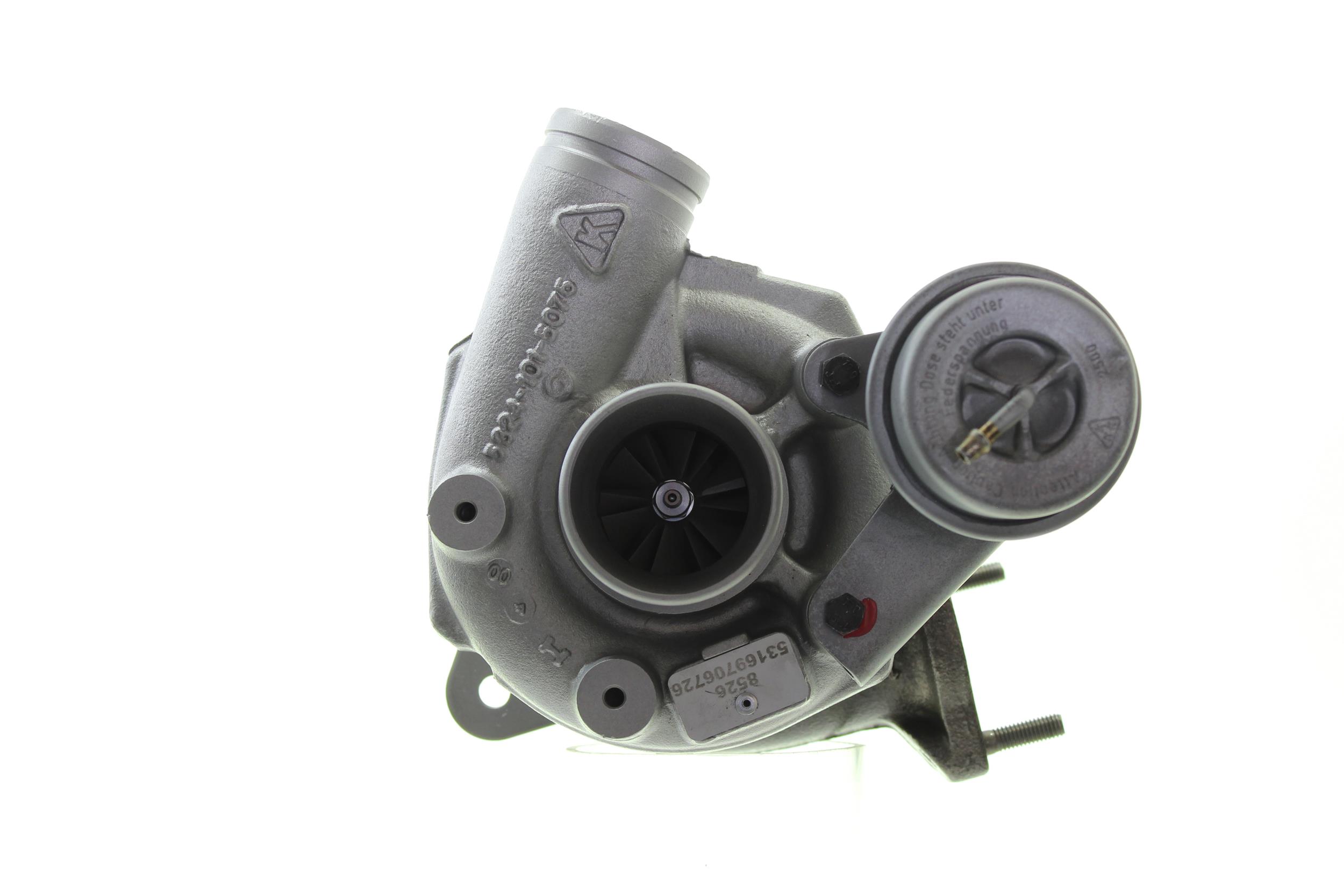 Cumpărați online Turbosuflantă 11900710 original/ă și la un preț mic, compatibil/ă cu nr. OEM 900710
