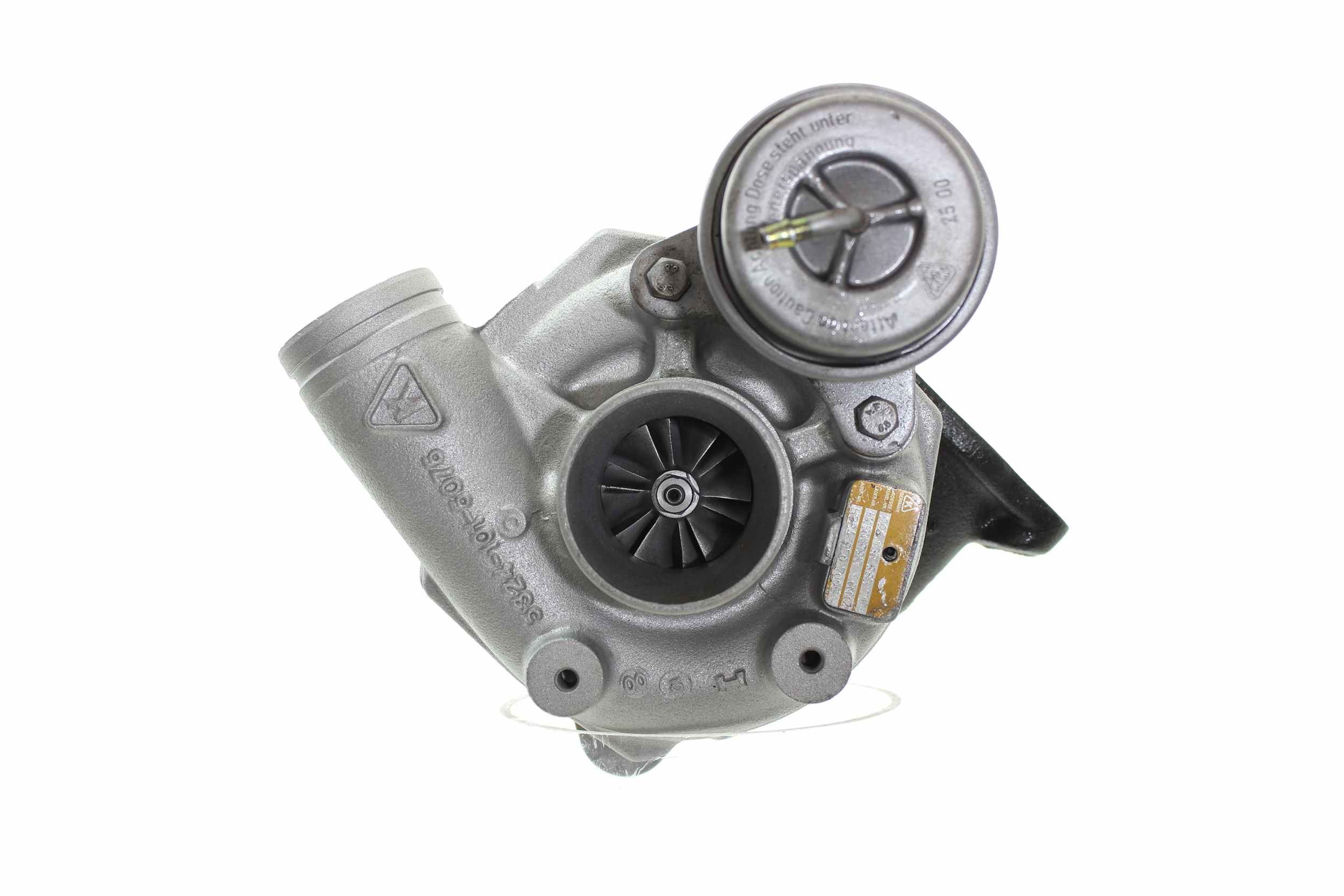 Cumpărați online Turbosuflantă 11900712 original/ă și la un preț mic, compatibil/ă cu nr. OEM 900712