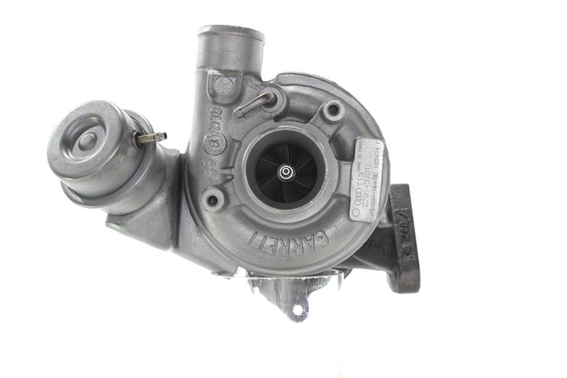Kupuj online Turbosprężarka 11900718 oryginalne w niskiej cenie, kompatybilne z numerem OEM 028145701LX
