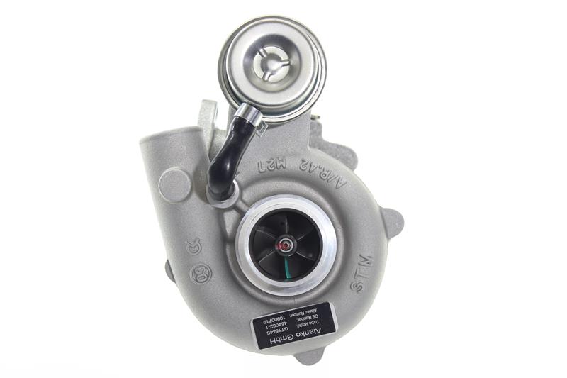 OEM Turbocharger AUDI 2.6 150 PK Benzine 028145701T van ALANKO online aan verbazingwekkende prijzen
