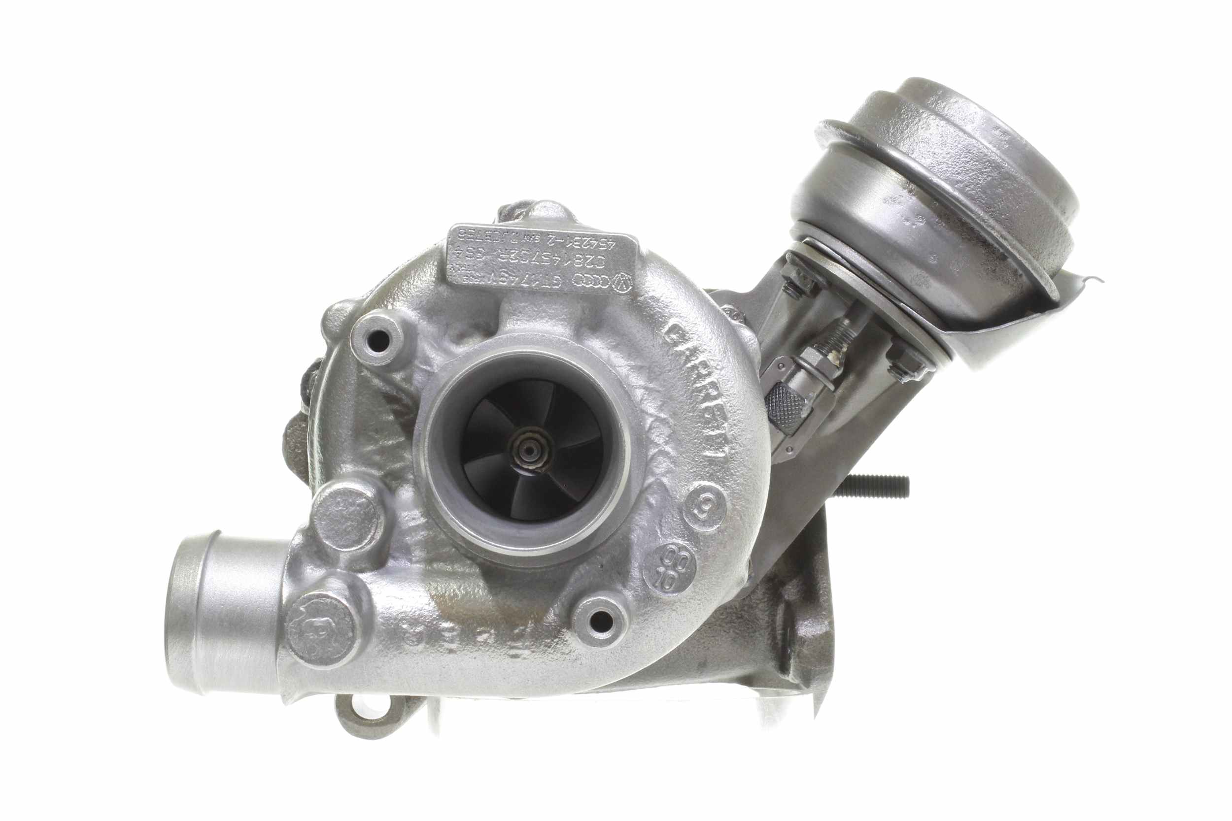 Kupte si levné originální Turbodmychadlo 11900721 porovnatelné s 038145702LX OEM čísly online