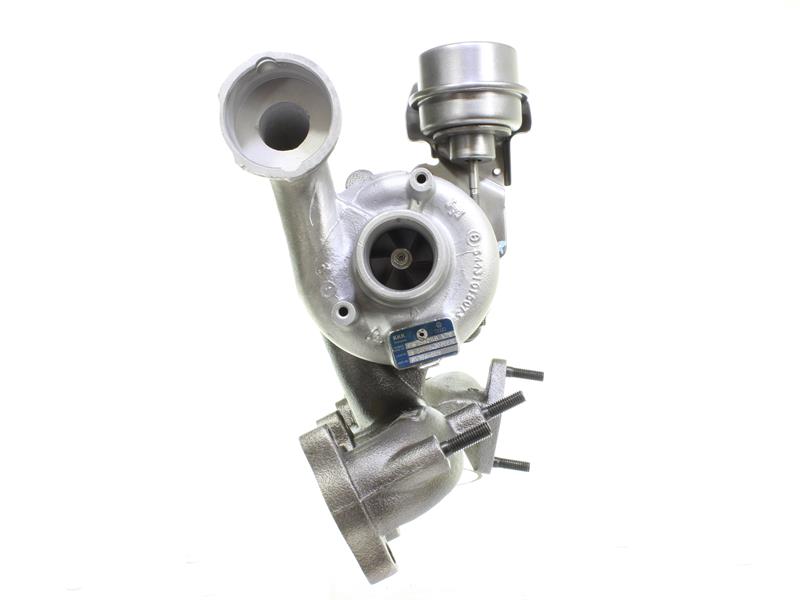 OEM Turbocharger SKODA 1.9 TDI 105 PK Diesel 038253010B van ALANKO online aan verbazingwekkende prijzen