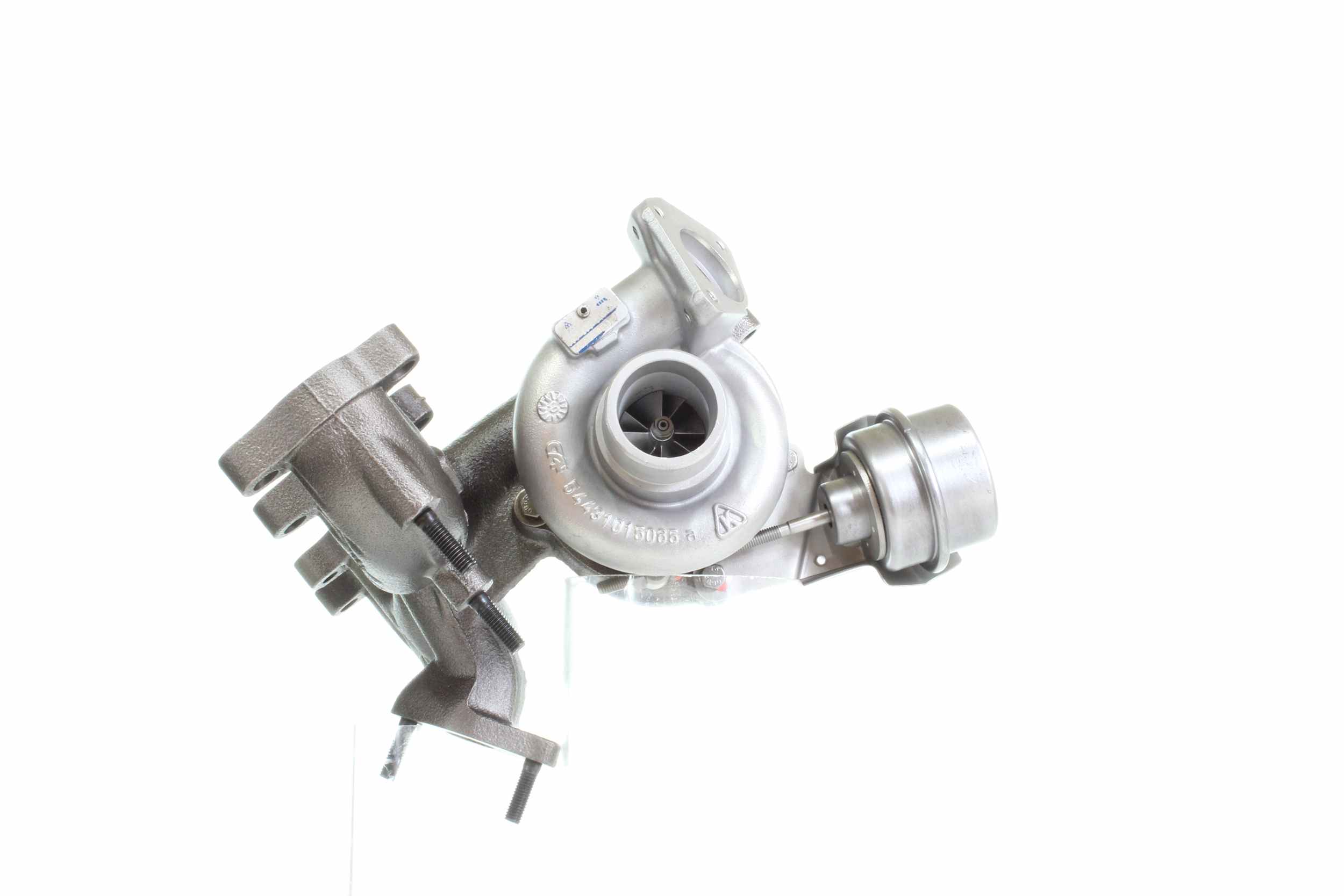 Acquista online Turbina 11900730 originale a buon mercato, comparabile con i numeri OEM 038253019C