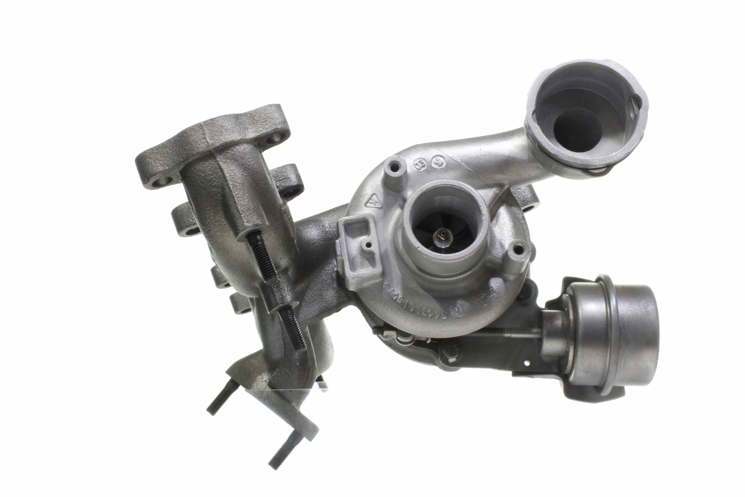Kupite poceni originalno Turbopolnilnik 11900731, primerljivo z 038253019H OEM številke, prek spleta