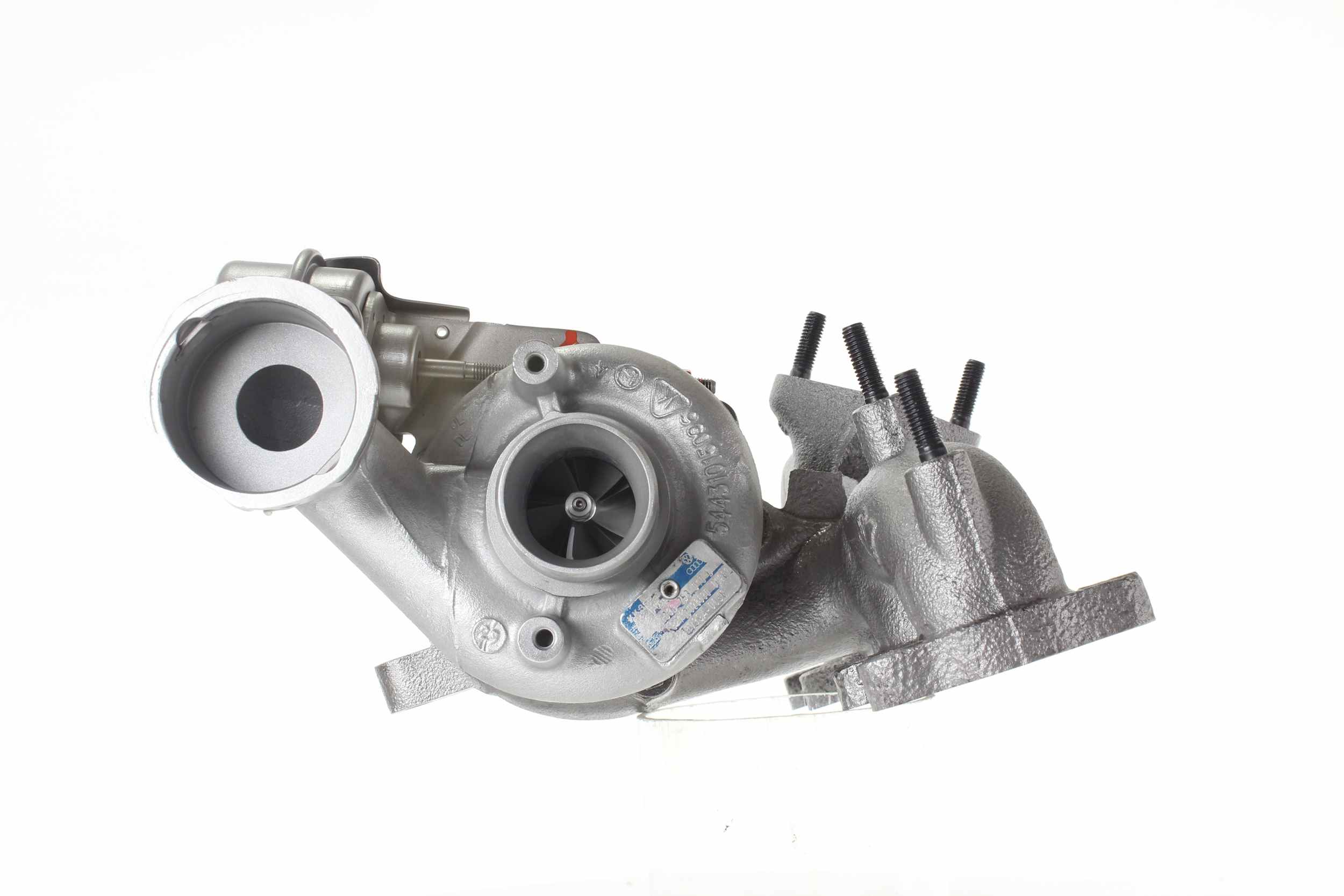 Įsigykite nebrangią originalią Turbokompresorius 11900737. sulyginama su 03G253010D OEM numeriais internetu