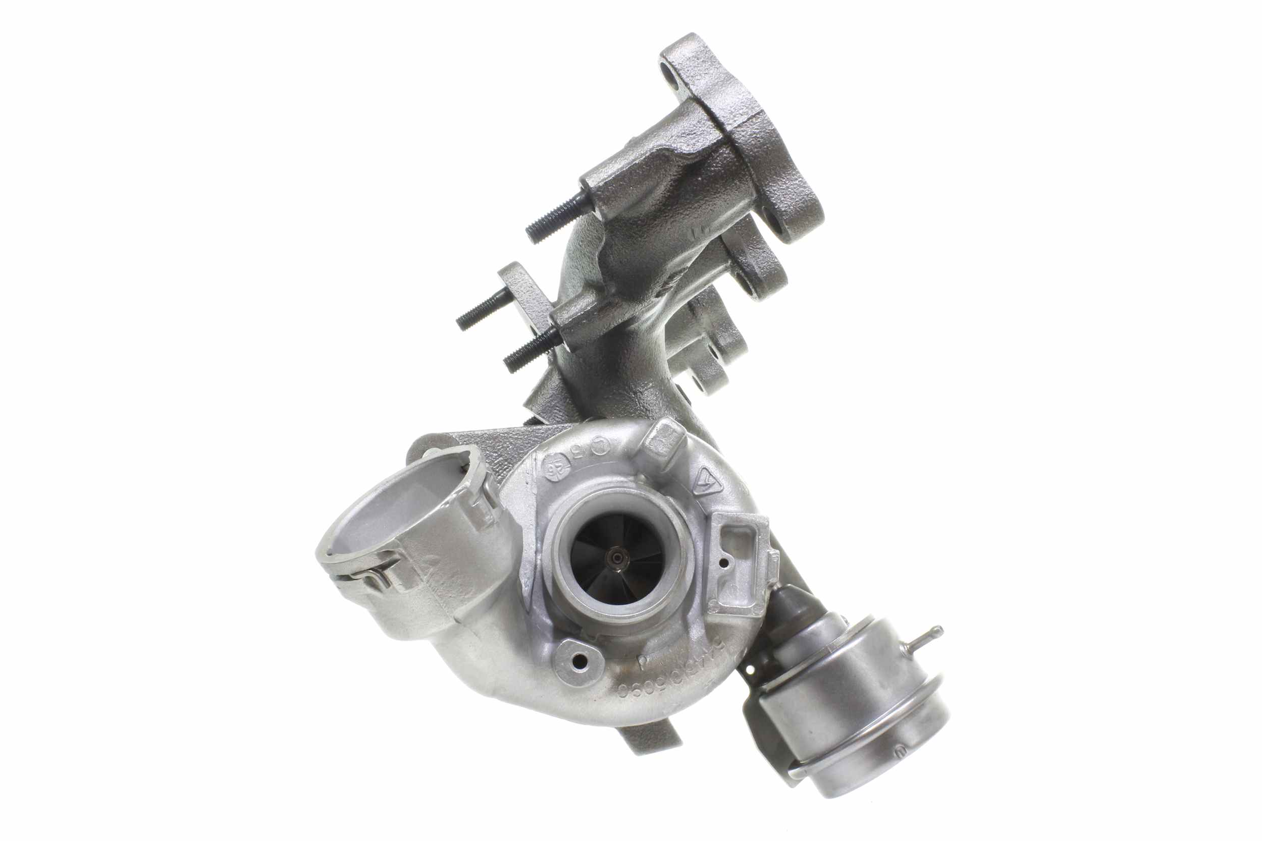 Kupuj online Turbosprężarka 11900738 oryginalne w niskiej cenie, kompatybilne z numerem OEM 03G253014D