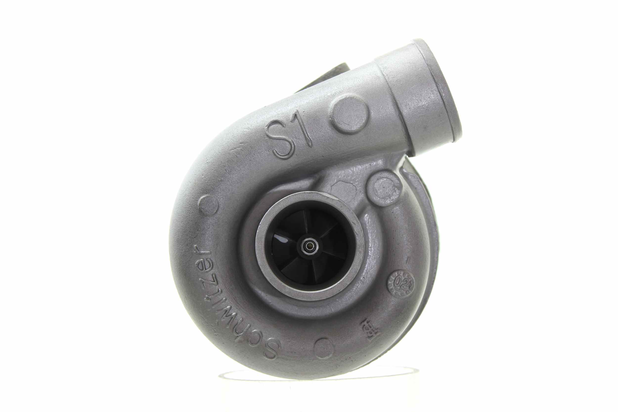 Köp ALANKO Turboaggregat Produktnummer: 11900746 till det förmånliga priset av 14029,59 kr
