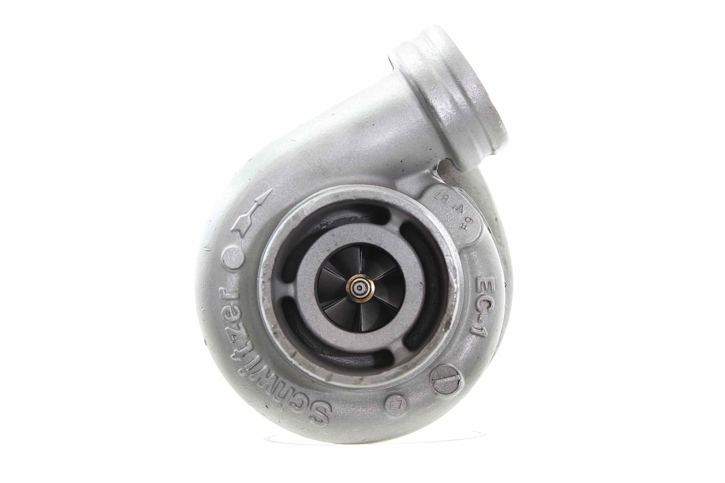 Įsigykite nebrangią originalią Turbokompresorius 11900749. sulyginama su 04290963 OEM numeriais internetu