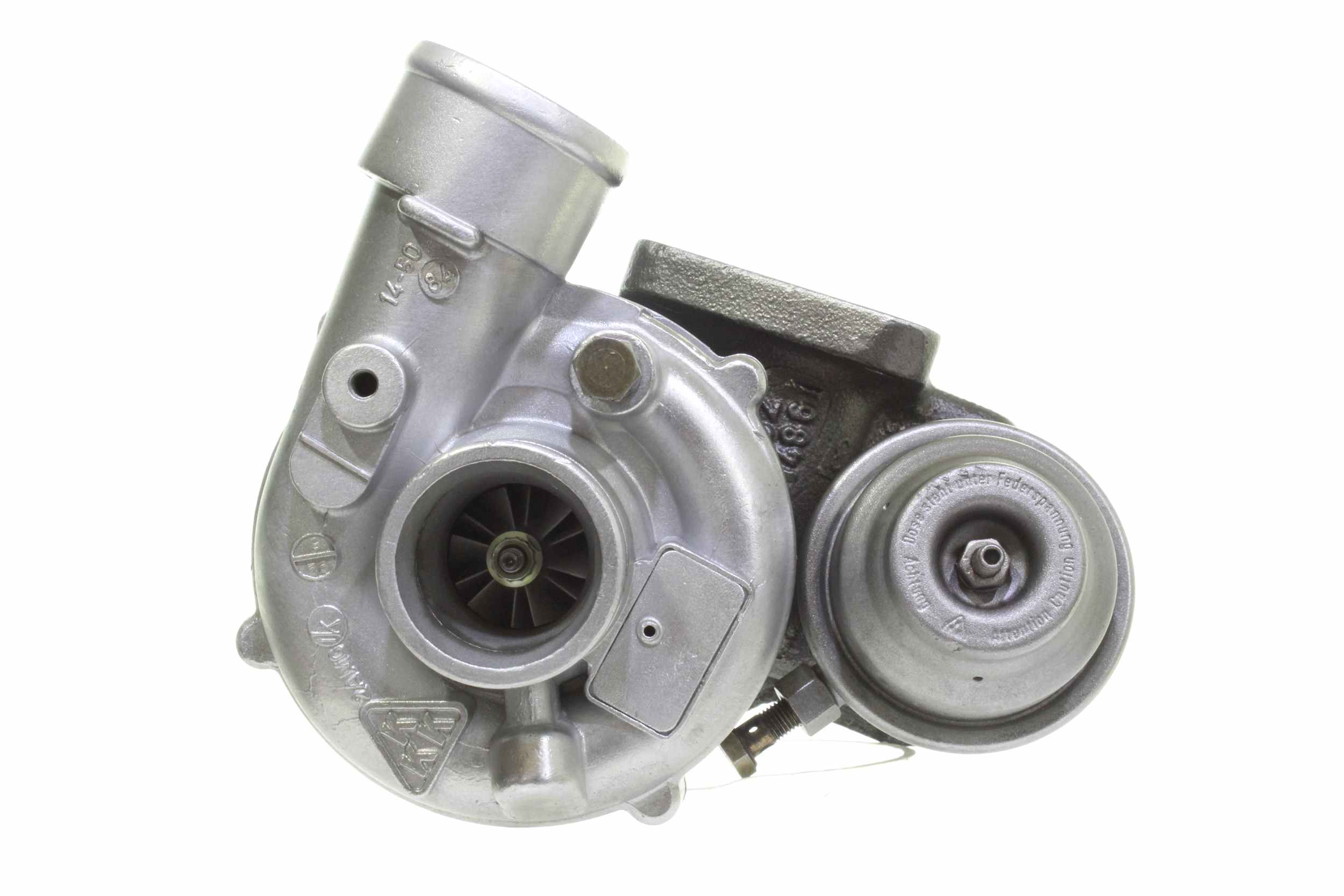 OEM Turbocharger VW 1.6 TD Syncro 69 PK Diesel 068145701Q van ALANKO online aan geweldige prijzen