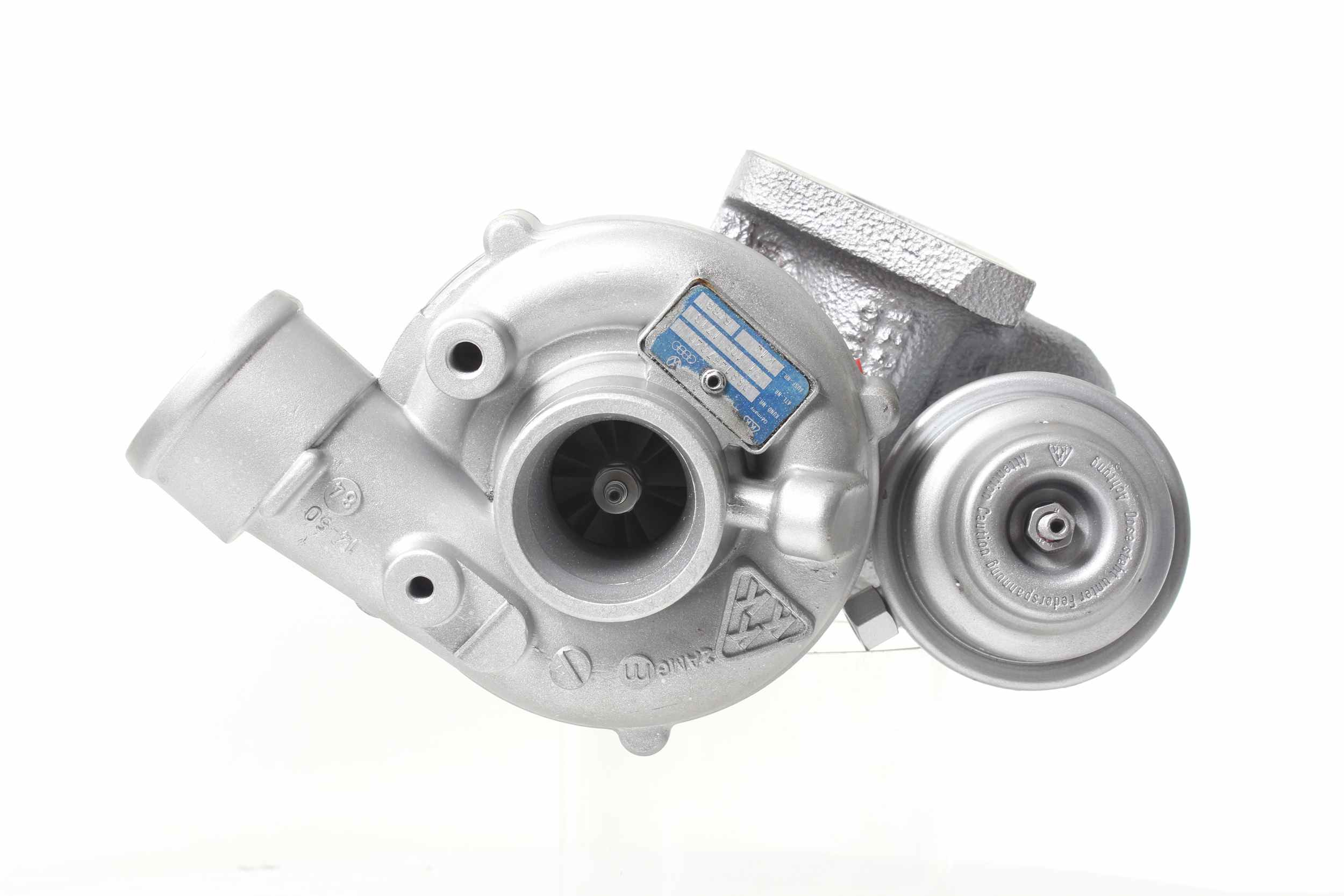 OEM Turbochargers VW Jetta 2 1988 068145702L, 068145702LX, 068145704B ALANKO