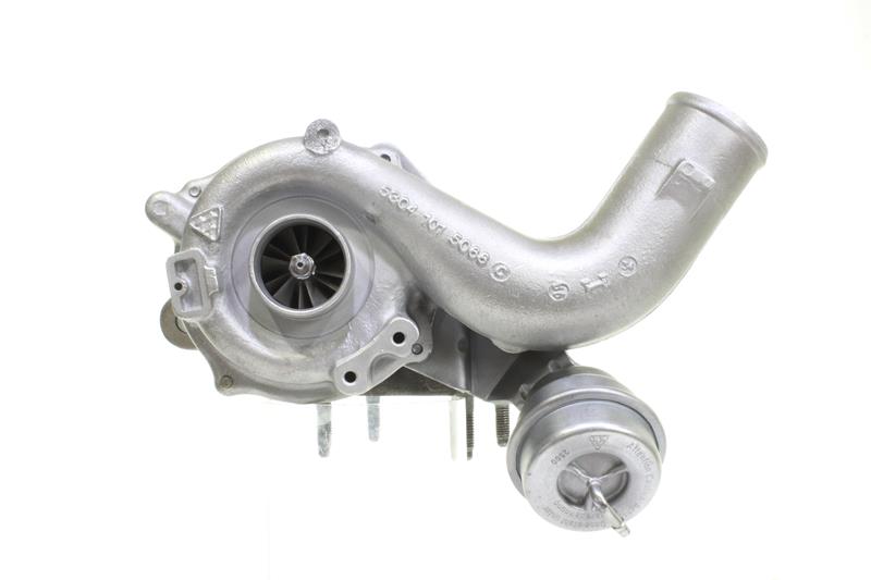 Turbolader Audi TT 8N Roadster 2001 ALANKO 11900773
