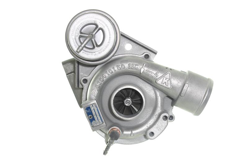 Kupuj online Turbosprężarka 11900775 oryginalne w niskiej cenie, kompatybilne z numerem OEM 06A145704K