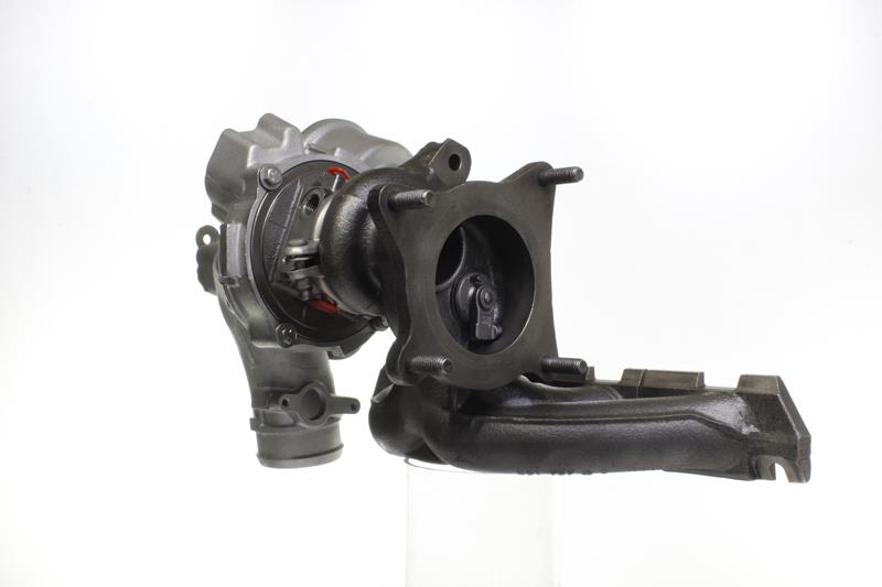 Compre online originais a baixo custo Turbocompressor 11900777 comparáveis com os números OEM 06F145701B