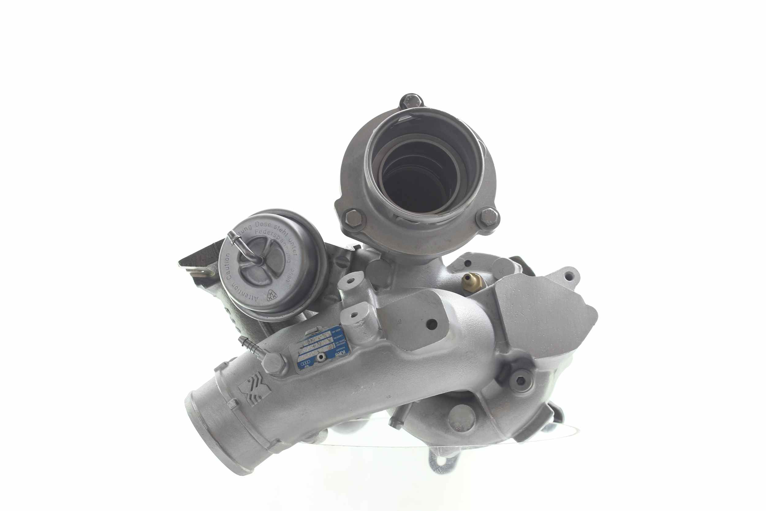 Compre online originais a baixo custo Turbocompressor 11900778 comparáveis com os números OEM 06F145702C
