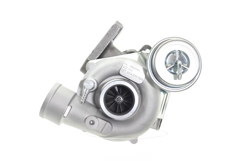 OEM Turbocharger VW 2.5 TDI 83 PK Diesel 074145701C van ALANKO online aan verbazingwekkende prijzen