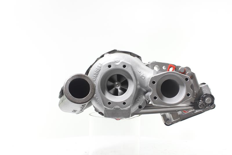 OEM Turbolader VW 5.0 V10 TDI 4motion 313 HK Diesel 07Z145702K fra ALANKO på nettet til gode priser