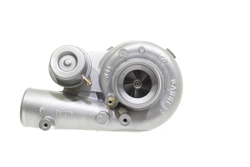 Köp billiga original Turboaggregat 11900801 jämförbara med 144117F400 OEM nummer på nätet