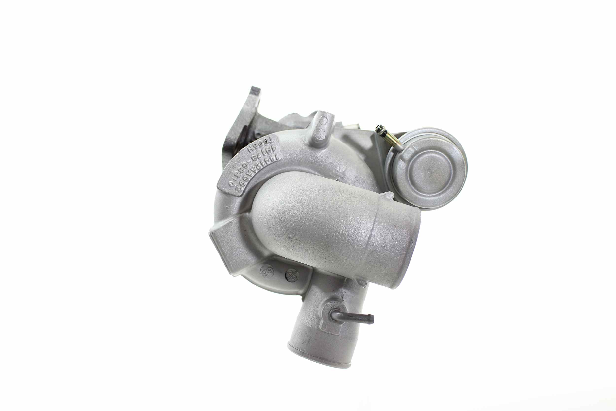 Köp billiga original Turboaggregat 11900809 jämförbara med 14412AA091 OEM nummer på nätet