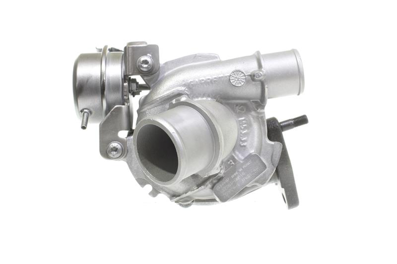 Įsigykite ALANKO Turbokompresorius Prekės Nr.: 11900815 už žemiausią 430,62 € kainą