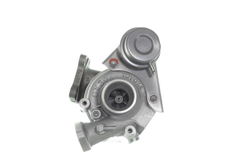 Cumpărați online Turbosuflantă 11900820 original/ă și la un preț mic, compatibil/ă cu nr. OEM 1720154030