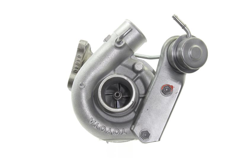 Įsigykite nebrangią originalią Turbokompresorius 11900825. sulyginama su 1720164110 OEM numeriais internetu