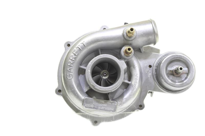 Köp ALANKO Turboaggregat Produktnummer: 11900836 till det förmånliga priset av 9493,21 kr
