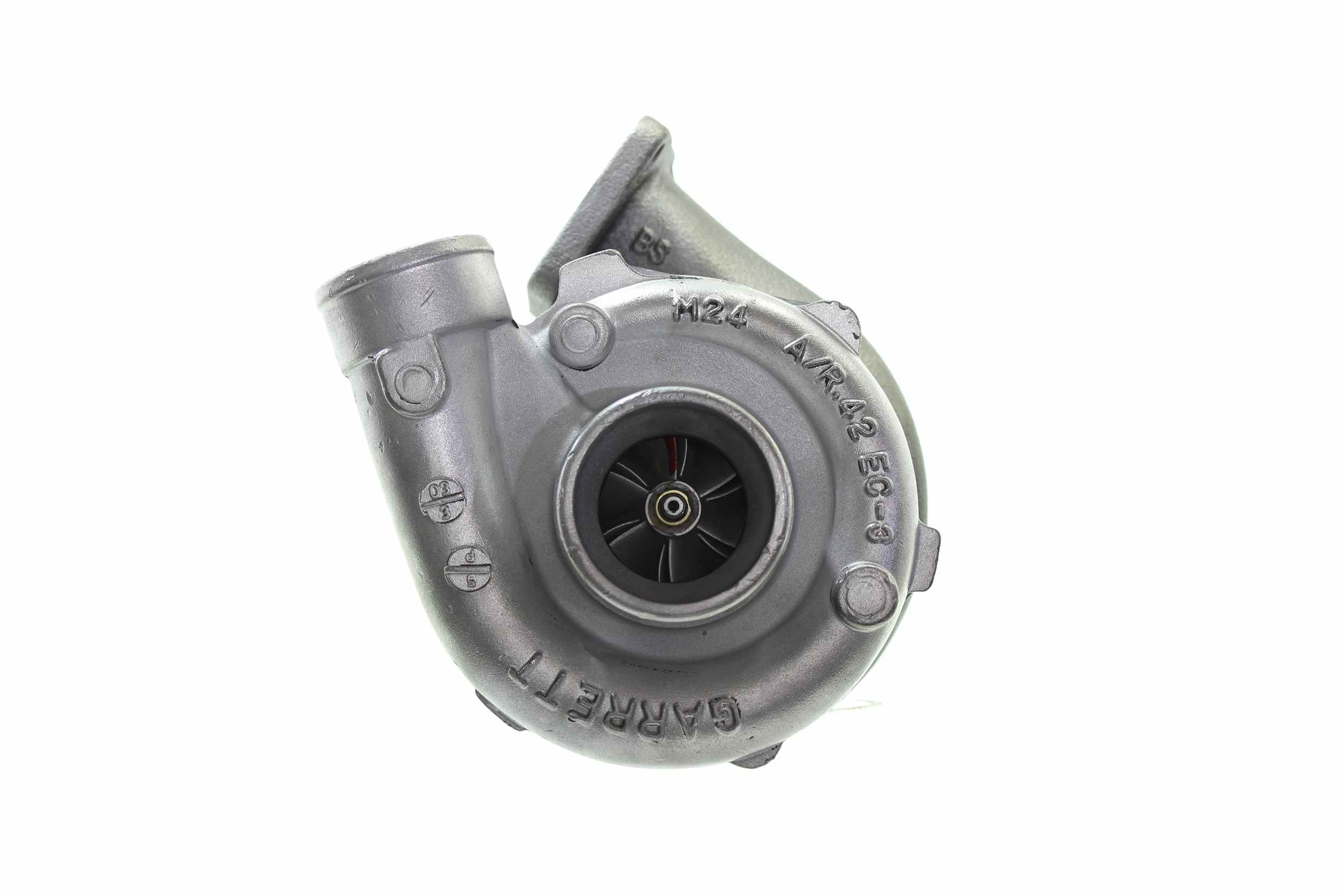OEM Turbocharger VW 2.4 TD Syncro 102 PK Diesel 2674A101 van ALANKO online aan verbazingwekkende prijzen