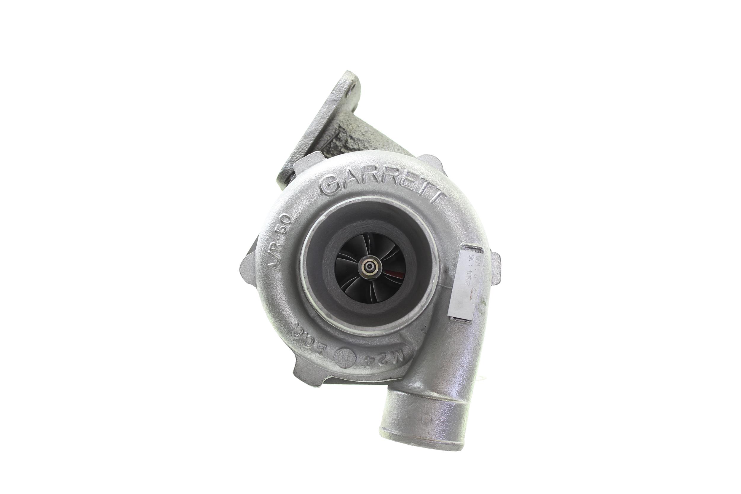 Köp billiga original Turboaggregat 11900877 jämförbara med AR64567 OEM nummer på nätet