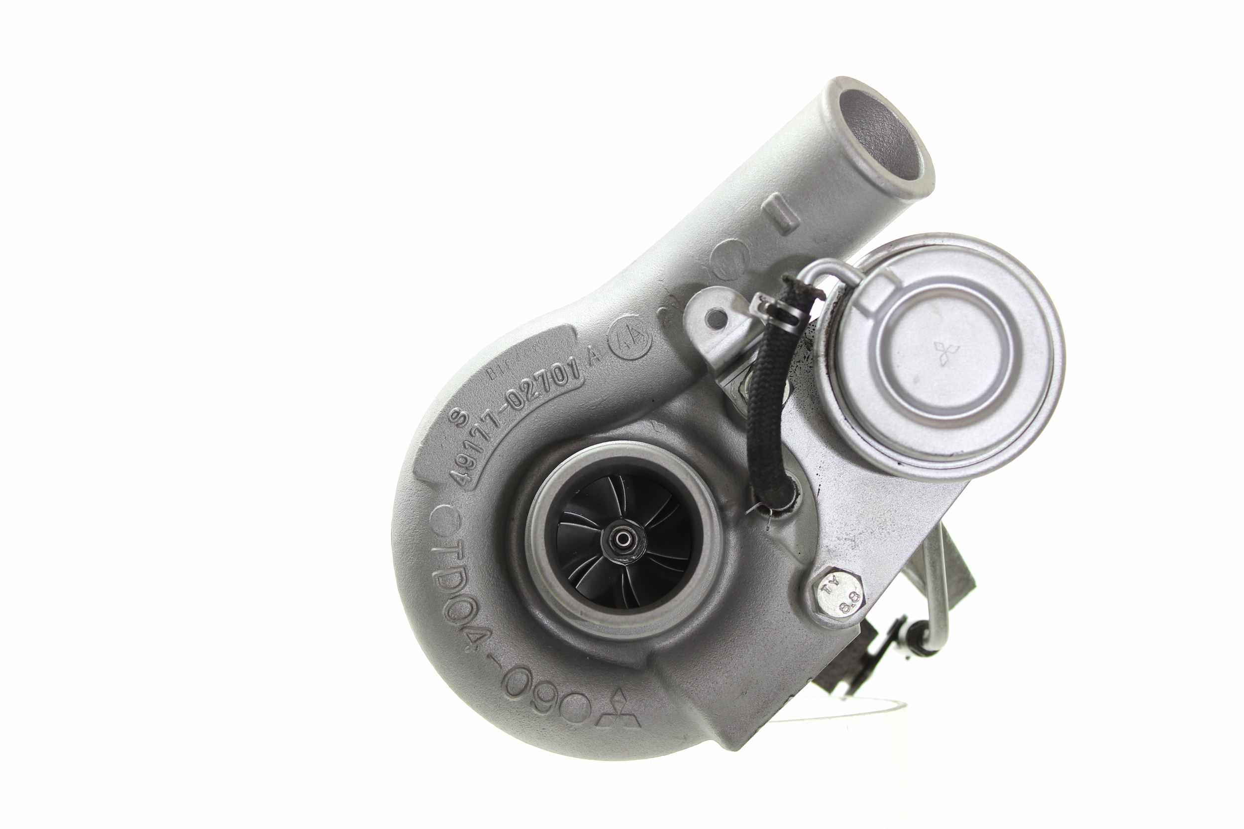OE Turbo MITSUBISHI SPACE WAGON 1993 4917702700, 4917702702, MD197915 von ALANKO