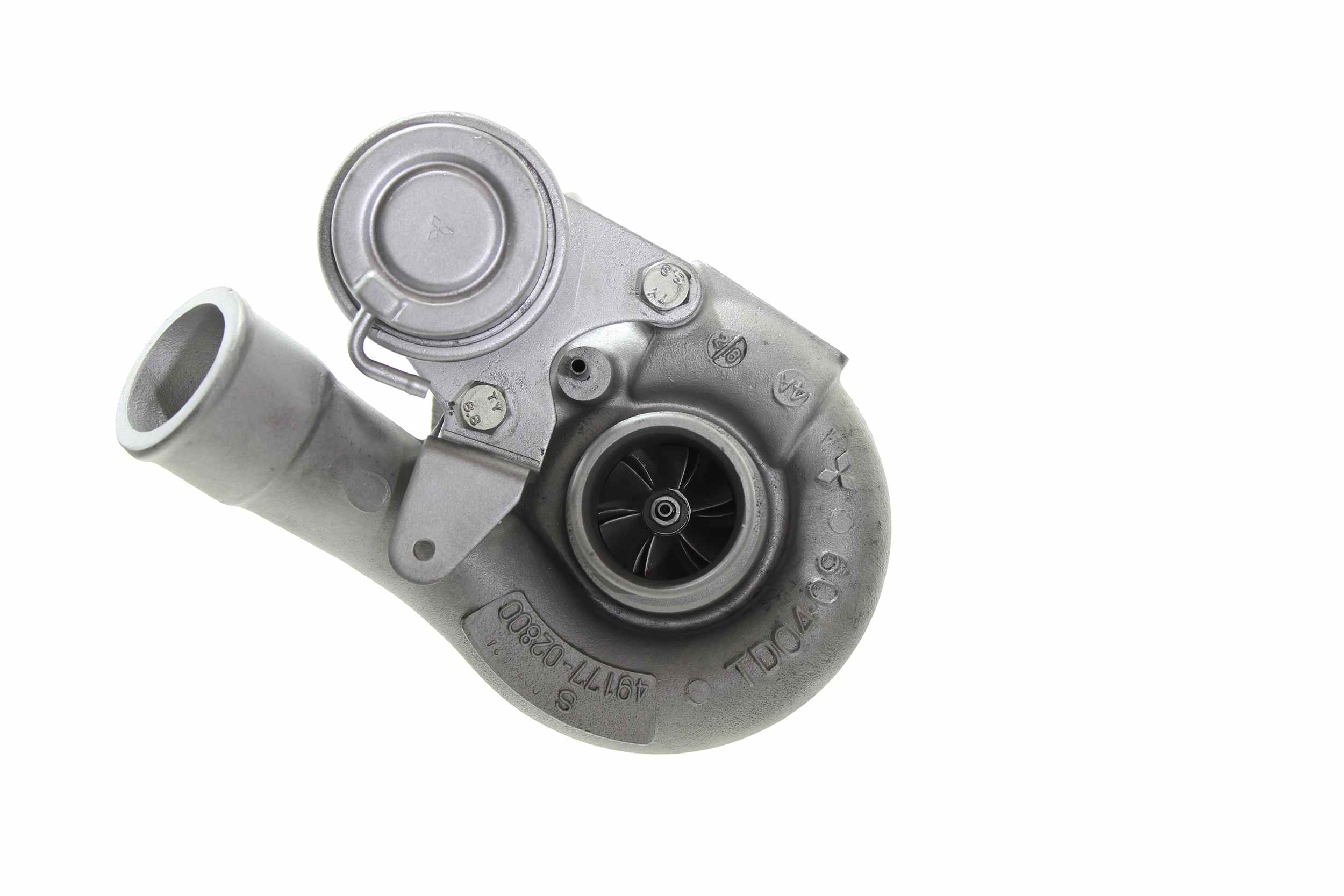OEM Turbolader Mitsubishi Galant 5 E50 1996 MD192603, 4917702800, 49S7702800 ALANKO