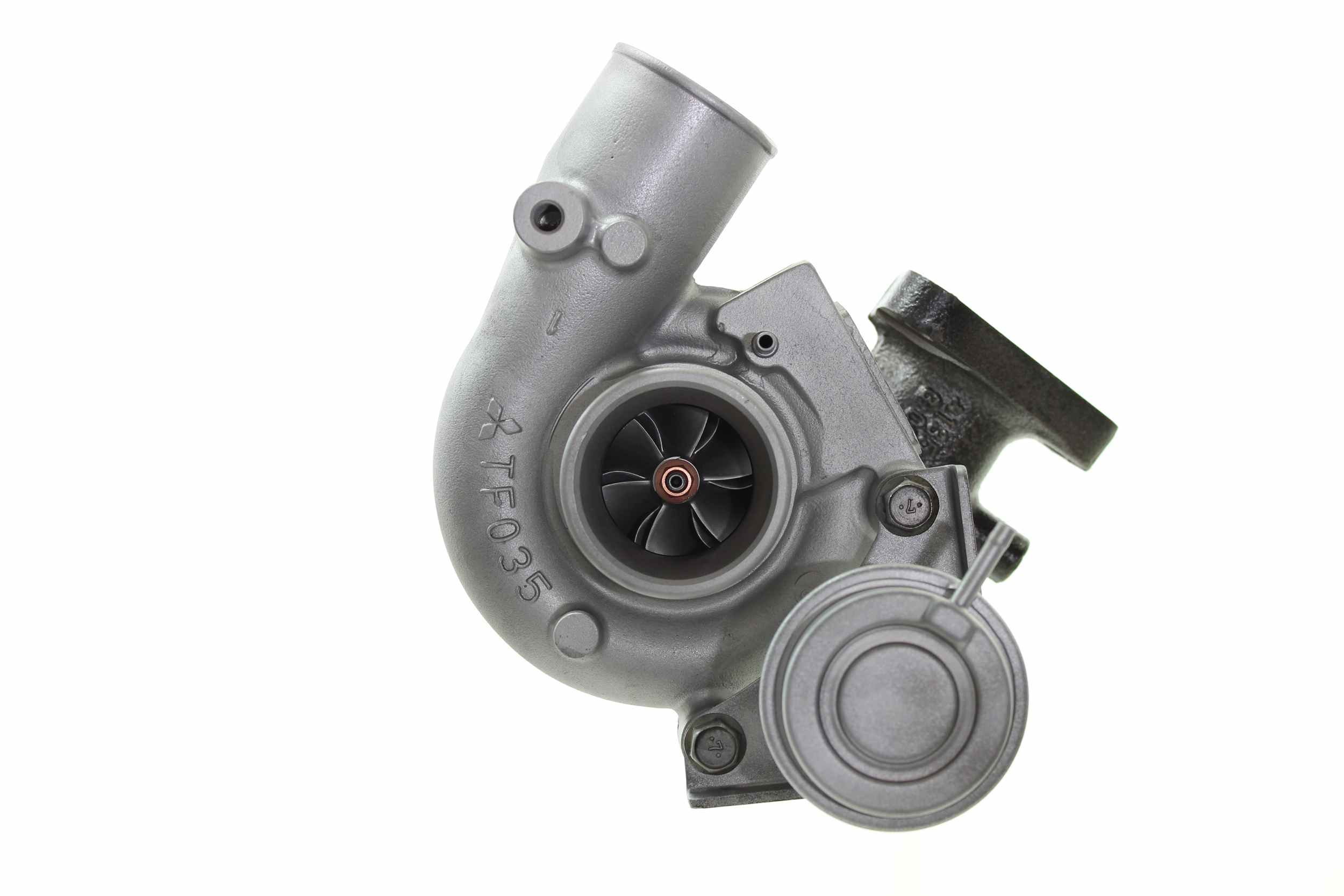 Köp billiga original Turboaggregat 11900905 jämförbara med RE61594 OEM nummer på nätet