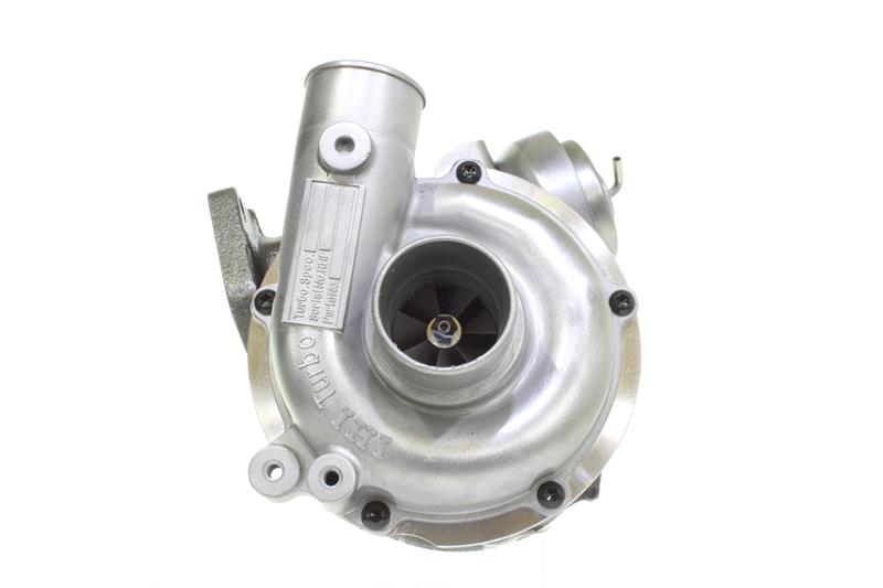 OEM Turbolader MAZDA 2.0 DI 136 HK Diesel RF5C13700 fra ALANKO på nettet til gode priser