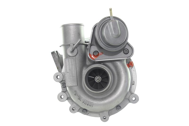 OEM Abgasturbolader MAZDA MPV I (LV) 1995 WL1113700B, WL11, WL1113700A ALANKO
