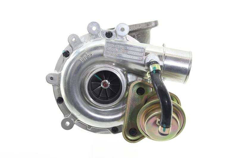 Įsigykite nebrangią originalią Turbokompresorius 11900911. sulyginama su 4155051 OEM numeriais internetu