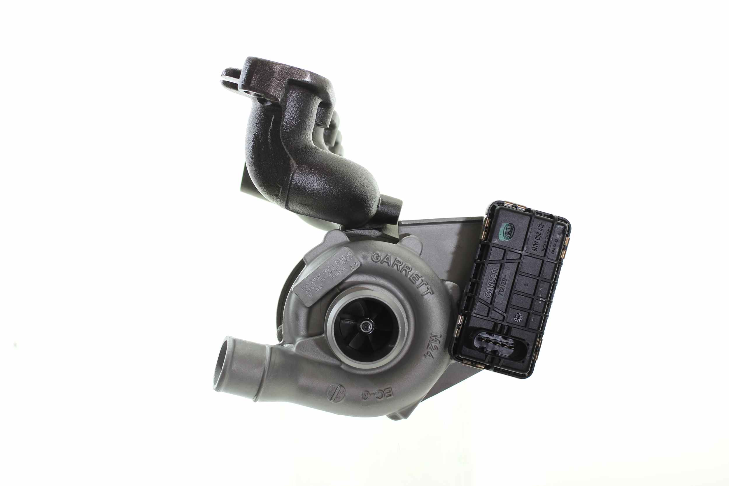 Kjøp ALANKO Turbolader Product No .: 11900912 for den lave prisen av 4054,00 kr