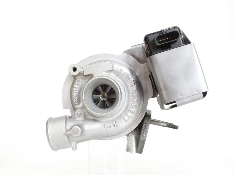 Įsigykite nebrangią originalią Turbokompresorius 11900915. sulyginama su 4805337 OEM numeriais internetu